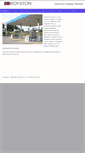 Mobile Screenshot of chevron-roystonsupport.com